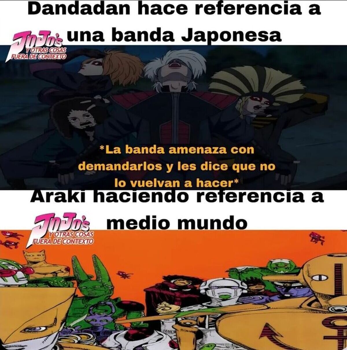 Akari siempre se sale con la suya