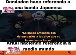 Akari siempre se sale con la suya