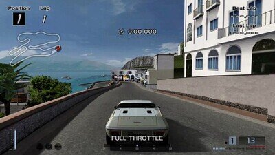 Lo que pod&iacute;a hacer la PS2 con 32MB de ram