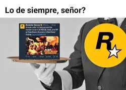 Lo de siempre, pero nunca lo que quiero