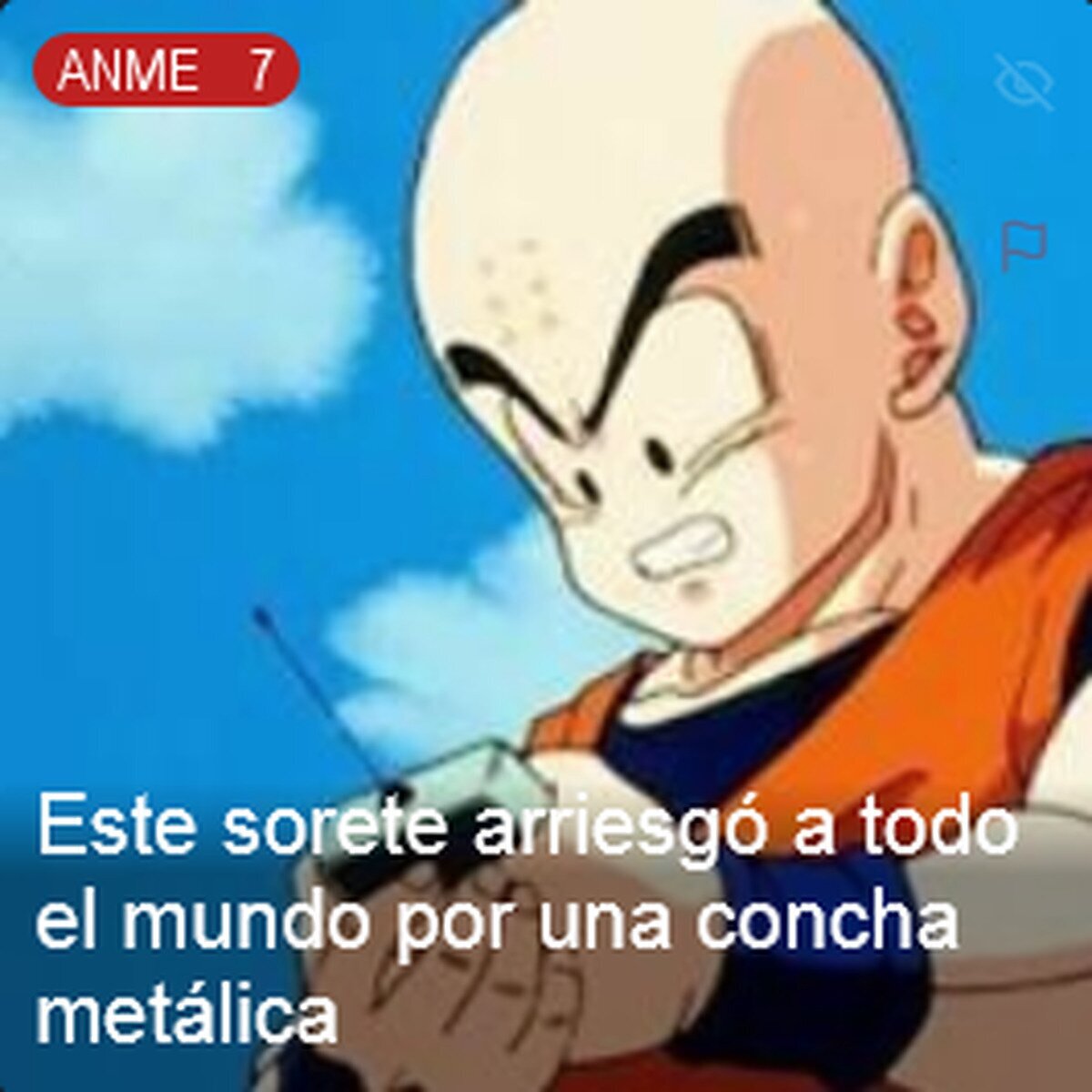 Y encima la gente lo defiende