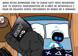 La mancha de Concord no se borra