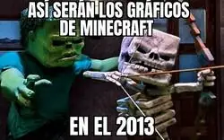 Honestamente me da miedo