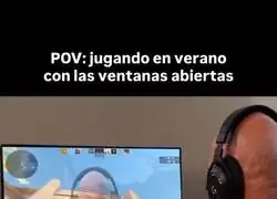 Hay que cerrar las cortinas
