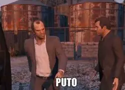 Rockstar jam&aacute;s superar&aacute; este chiste