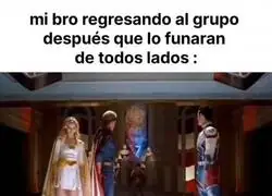 Como resiste el cabr&oacute;n