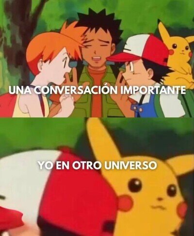 Flipando como Pikachu
