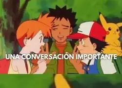 Flipando como Pikachu