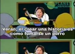 Como se cre&oacute; Jojo's