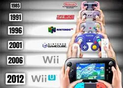 Nintendo siemrpe estuvo ah&iacute;