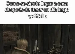 Hasta con la musiquita en mi mente