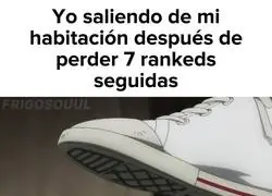 Desconociendo a todos