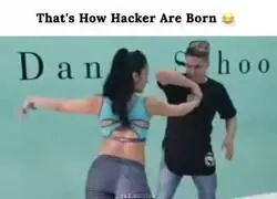 As&iacute; nacen estos hackers
