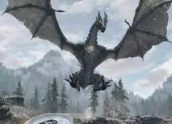 El trabajo de un dovahkiin