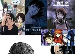 Animes para traumarse