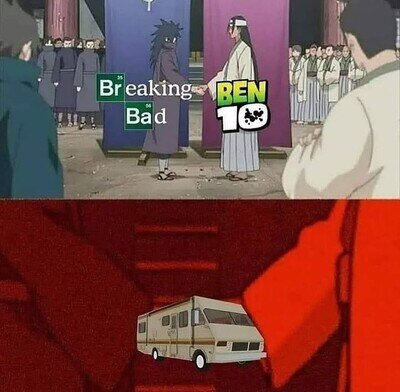 Nadie sospecha de una caravana