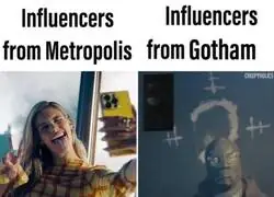 Estos influencers s&iacute; me molan