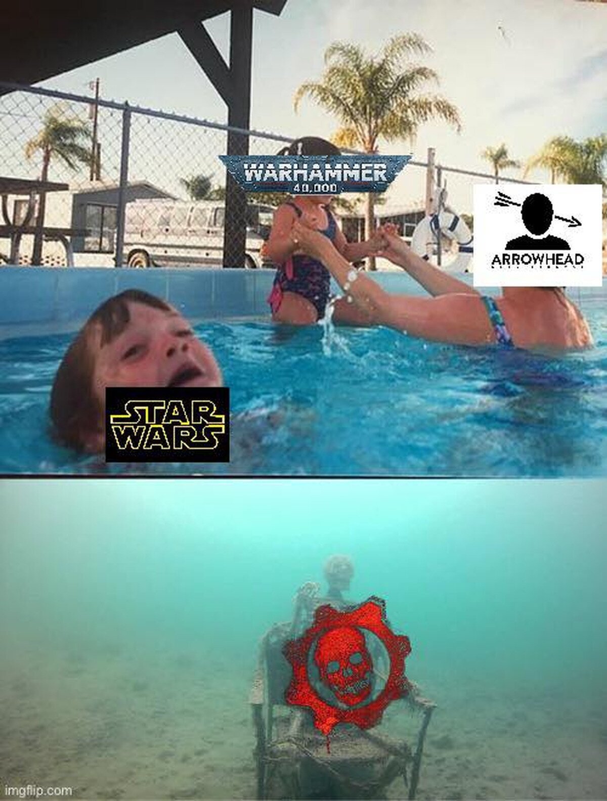 Se me olvid&oacute; que exist&iacute;a, la verdad