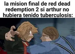 El Arthur que quer&iacute;amos ver