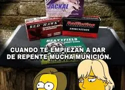 Se viene jefazo duro