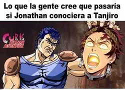 Olvidamos que vienen de paises distintos