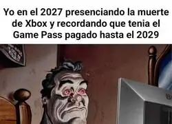 Una suscripci&oacute;n vac&iacute;a