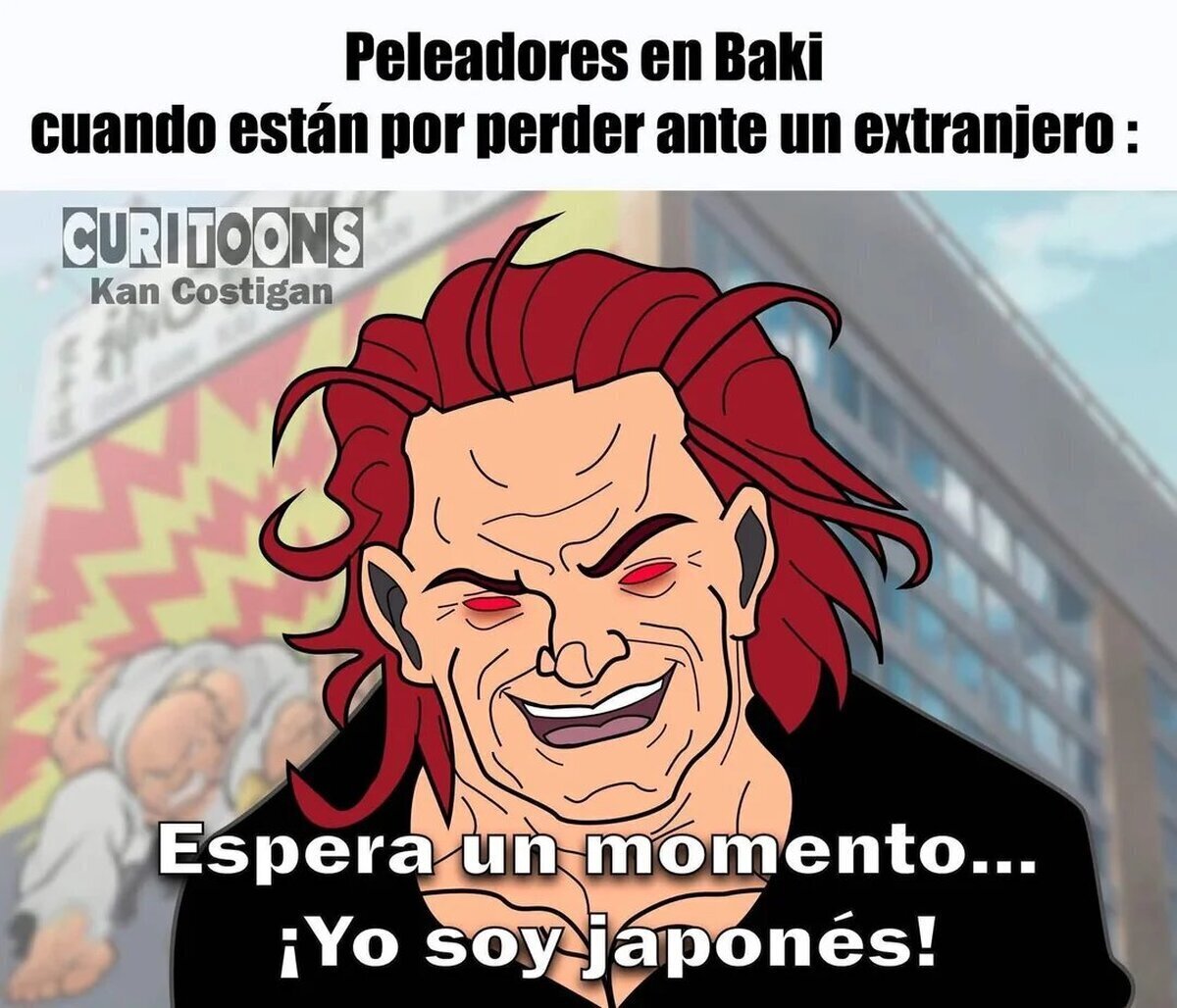 Ah s&iacute;, el poder del gui&oacute;n.