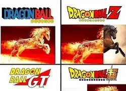 Dragon Ball, siempre ser&aacute; superior