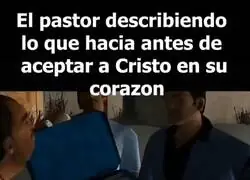 Ten&iacute;a una vida agitada
