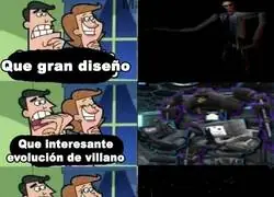 El mejor boss del gaming