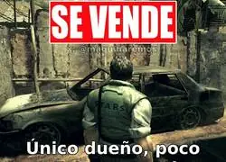 Impecable, solo necesita una mano de pintura y descontaminaci&oacute;n
