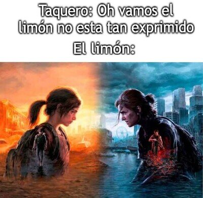 Ya dejen morir a esta pobre saga