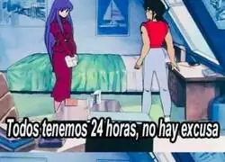 La verdad es que s&iacute; hay excusas