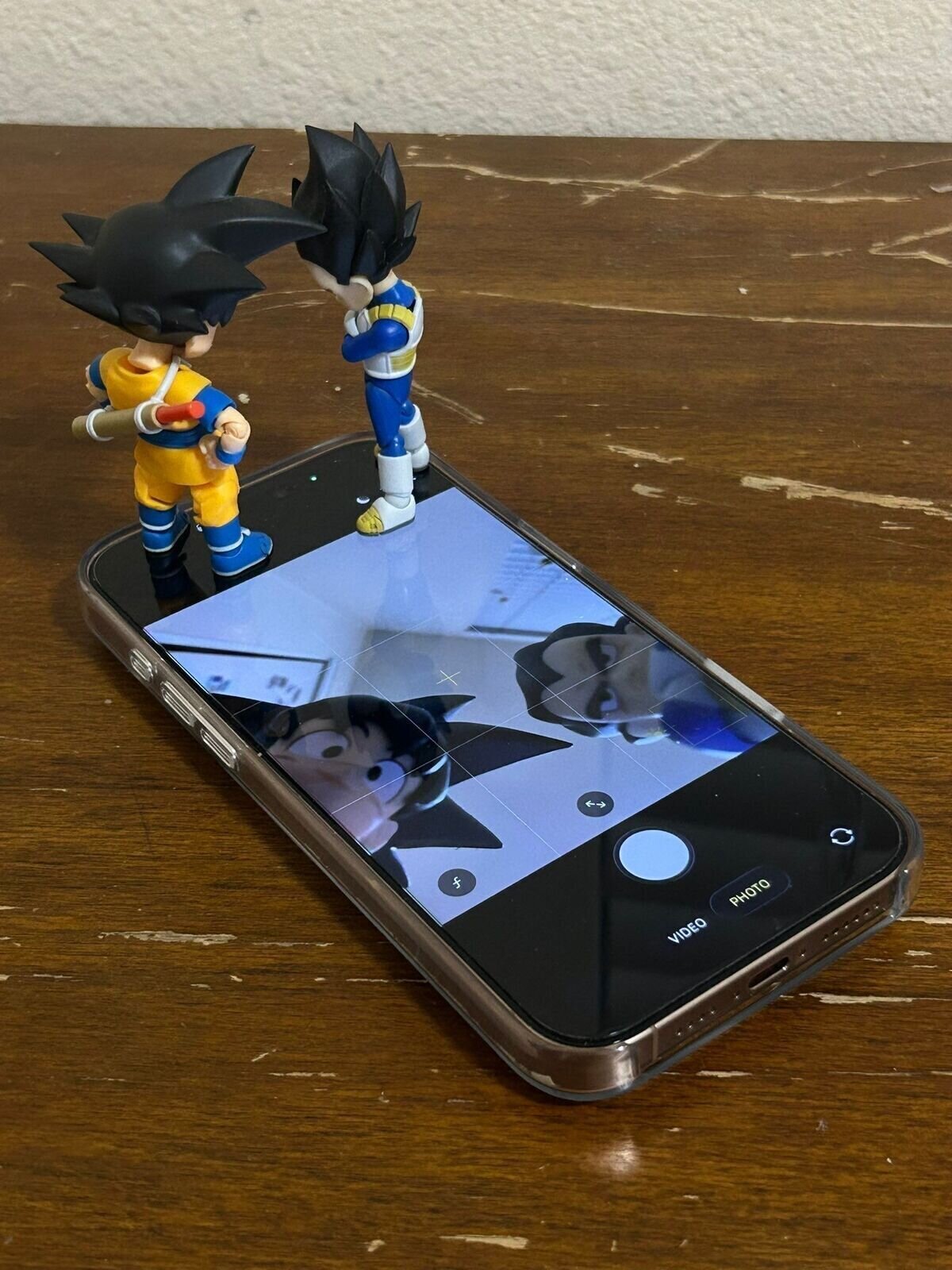 Una selfie m&aacute;s dura y desactivo la cuenta