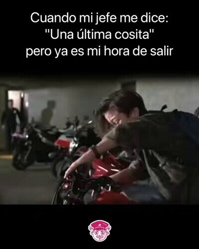 Yo me voy pa mi casa