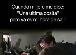 Yo me voy pa mi casa
