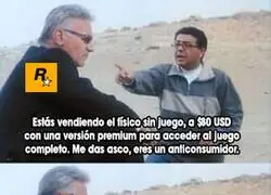 Abusadores, y con motivos