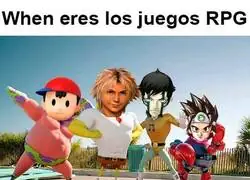 Algo falla en occidente