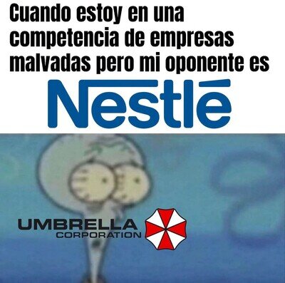Los verdaderos malvados