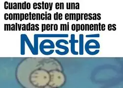 Los verdaderos malvados