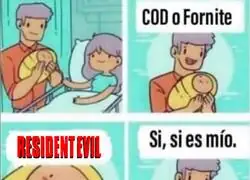 No hay necesidad de pruebas