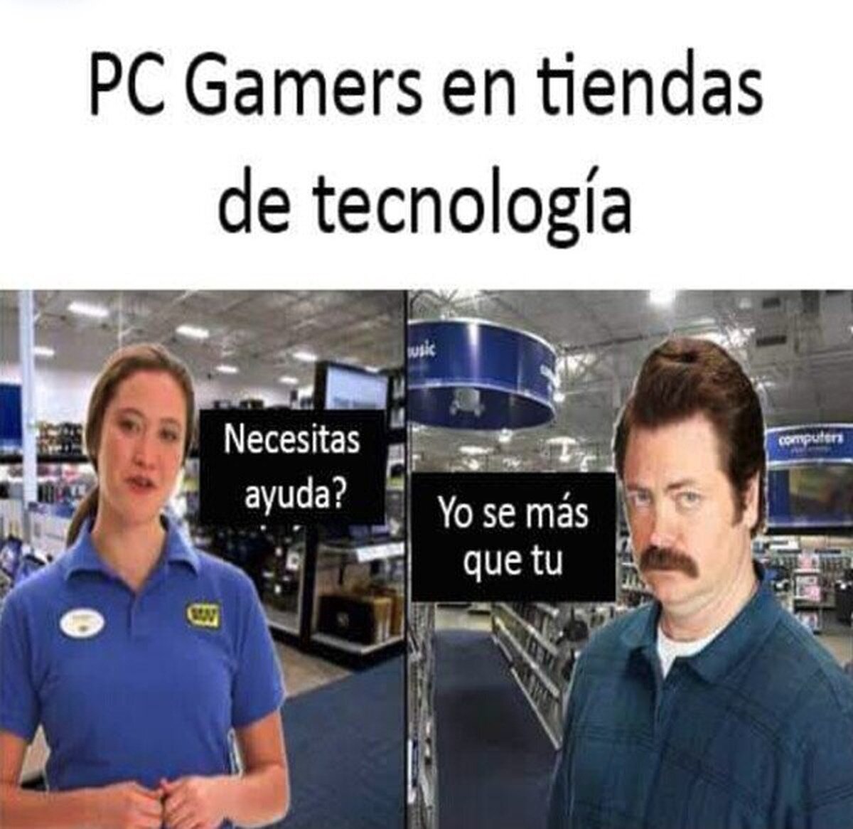 Y solo vengo a mirar