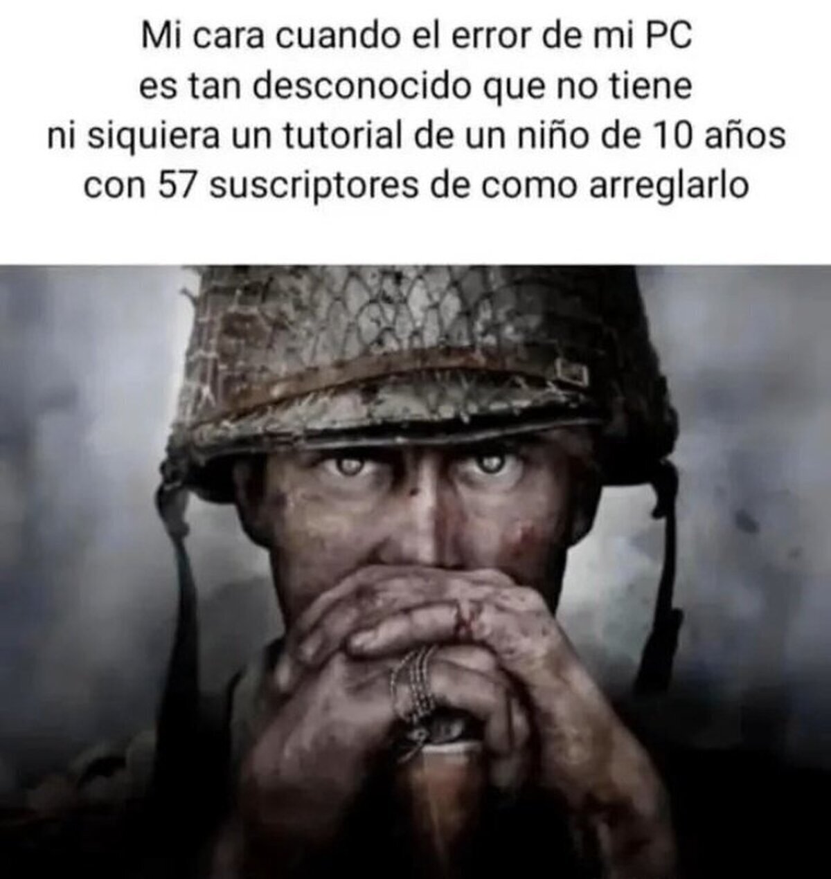 Estoy jodid&iacute;simo