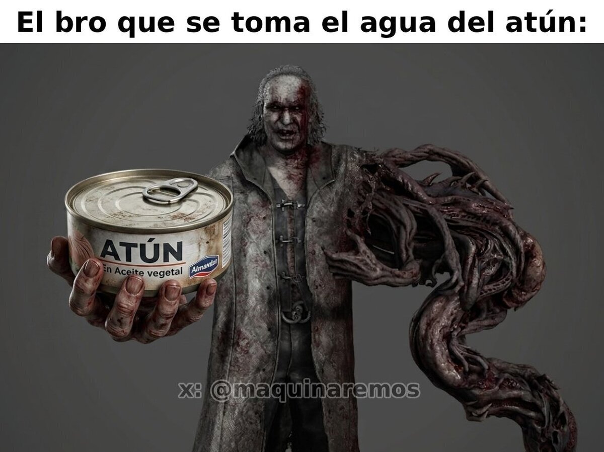 Ese es un animal