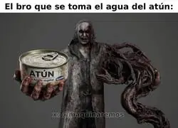 Ese es un animal