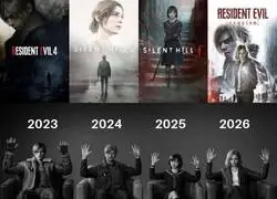 El terror est&aacute; de regreso a lo grande