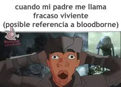 No sab&iacute;a que era un fan tambi&eacute;n