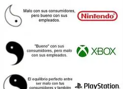 PlayStation: la &uacute;nica empresa que se lo monta as&iacute; de bien
