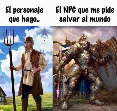 Aqu&iacute; hay algo que no cuadra