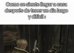 A descansar como se debe